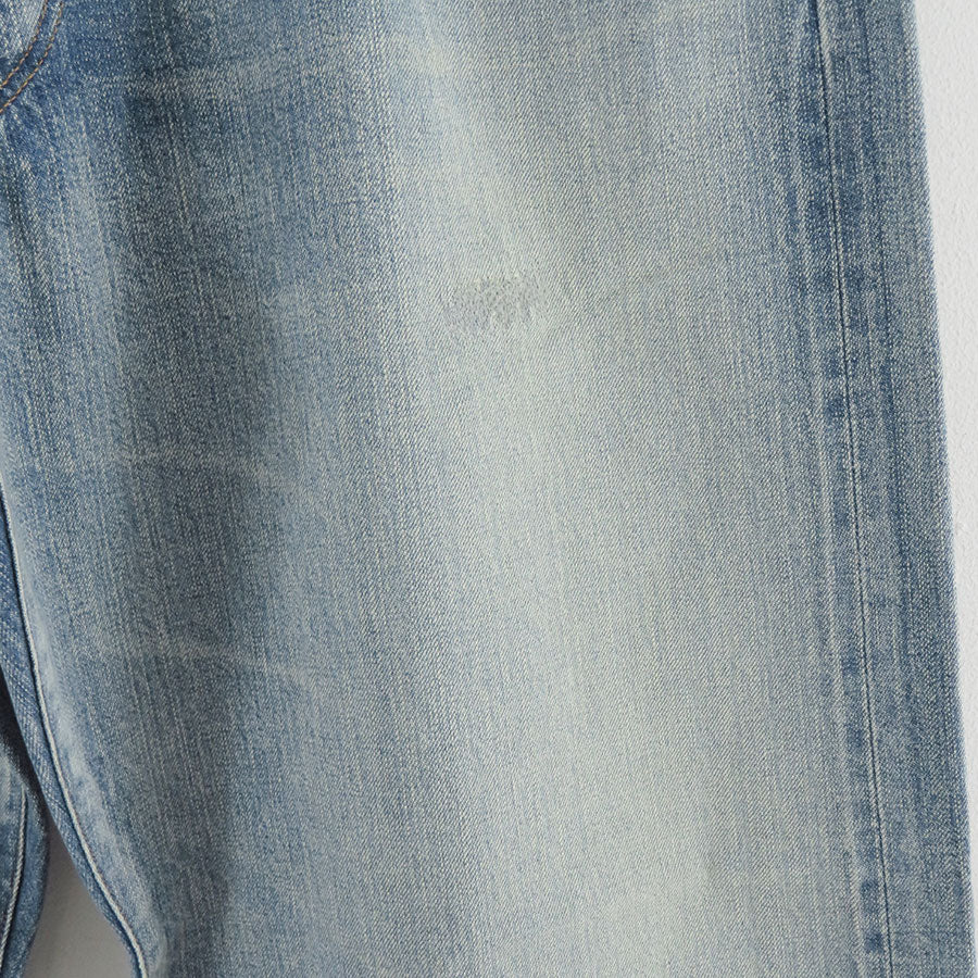 【MAATEE&SONS/マーティーアンドサンズ】<br>4PK DENIM <br>MT5303-0221