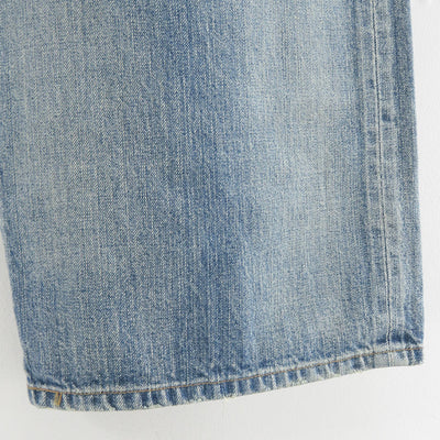 【MAATEE&SONS/マーティーアンドサンズ】<br>4PK DENIM <br>MT5303-0221