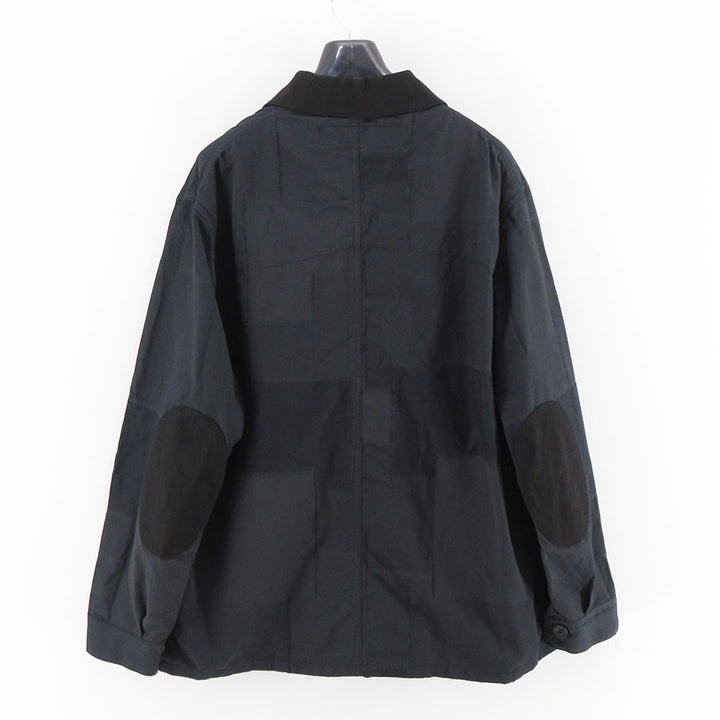 COMME des GARCONS HOMME/コムデギャルソンオム】綿エステルジャガード