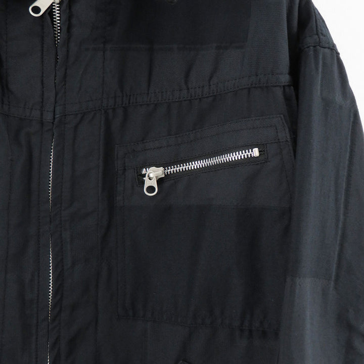 COMME des GARCONS HOMME/コムデギャルソンオム】綿エステルジャガード COMME des GARCONS HOMME/コムデギャルソンオム】綿エステルジャガード