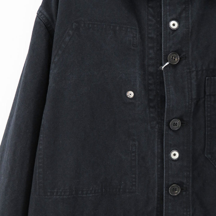 COMME des GARCONS HOMME/コムデギャルソンオム】綿キャンバス×多素材