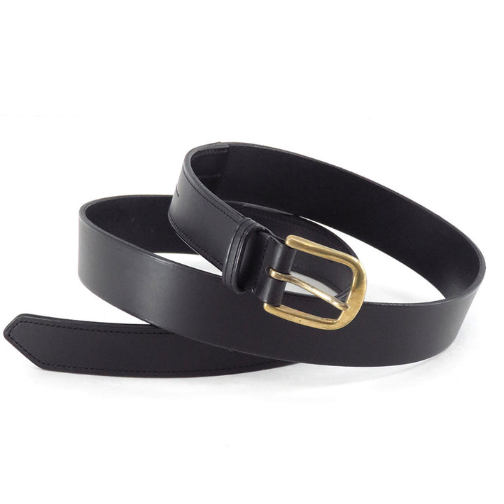 forme（フォルメ）Jodhpurs belt Buttero Leather 6dbe153b17fc62ff0b181e9b694728