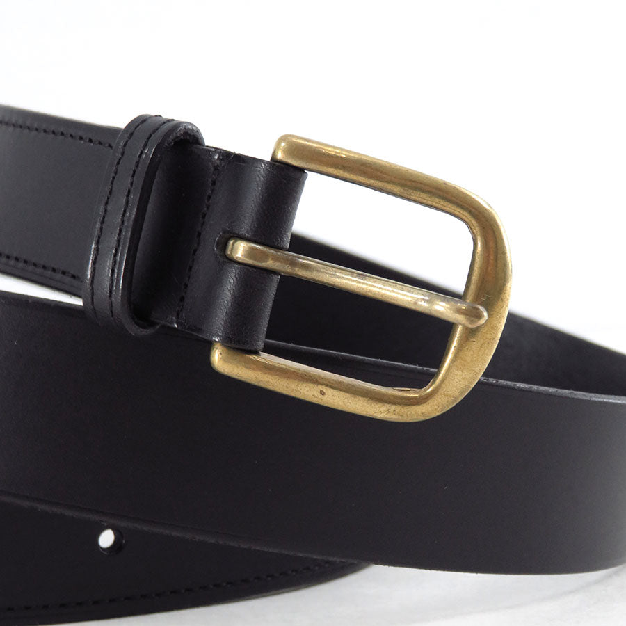 【forme/フォルメ】<br>Jodhpurs belt Buttero <br>flp-25