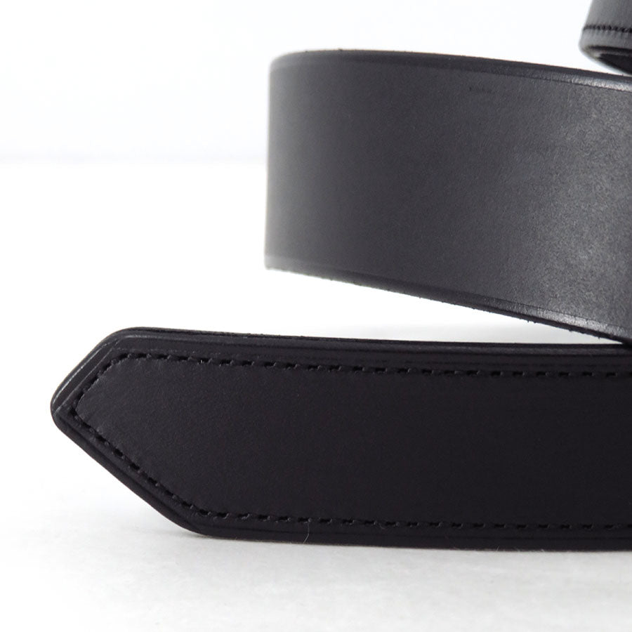 【forme/フォルメ】<br>Jodhpurs belt Buttero <br>flp-25
