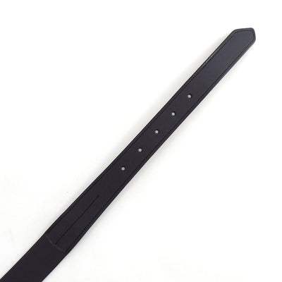 【forme/フォルメ】<br>Jodhpurs belt Buttero <br>flp-25