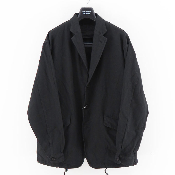 COMME des GARCONS HOMME/コムデギャルソンオム】エステルサージ製品染