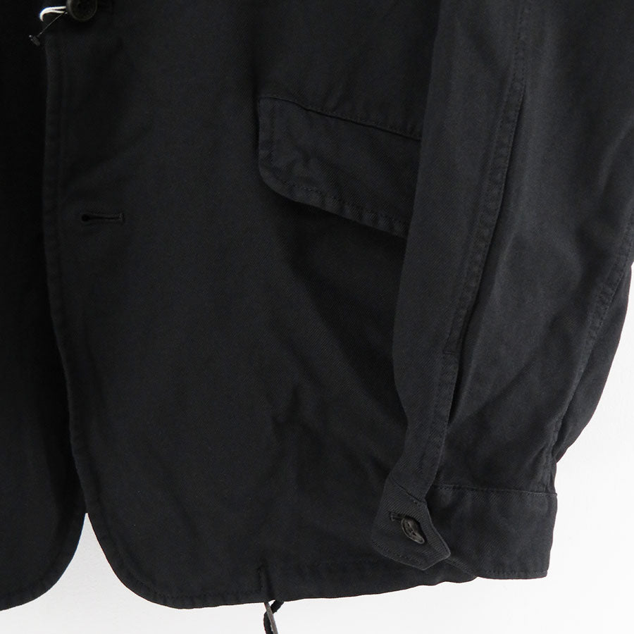 COMME des GARCONS HOMME/コムデギャルソンオム】エステルサージ製品染