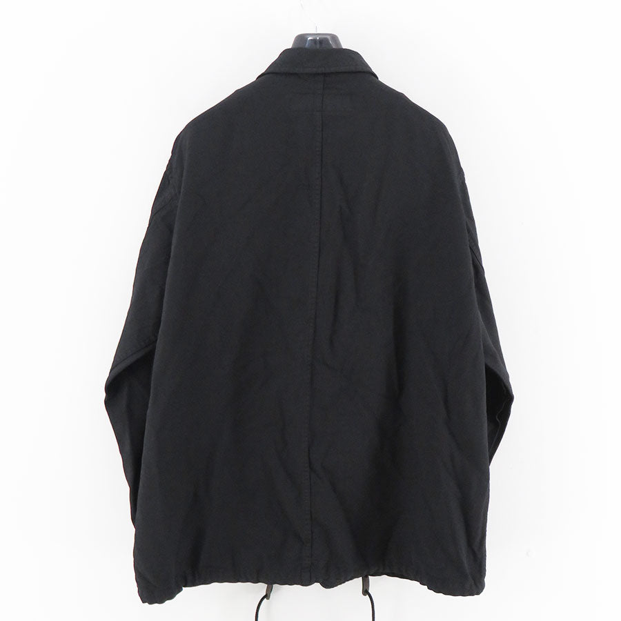 COMME des GARCONS HOMME/コムデギャルソンオム】エステルサージ製品染
