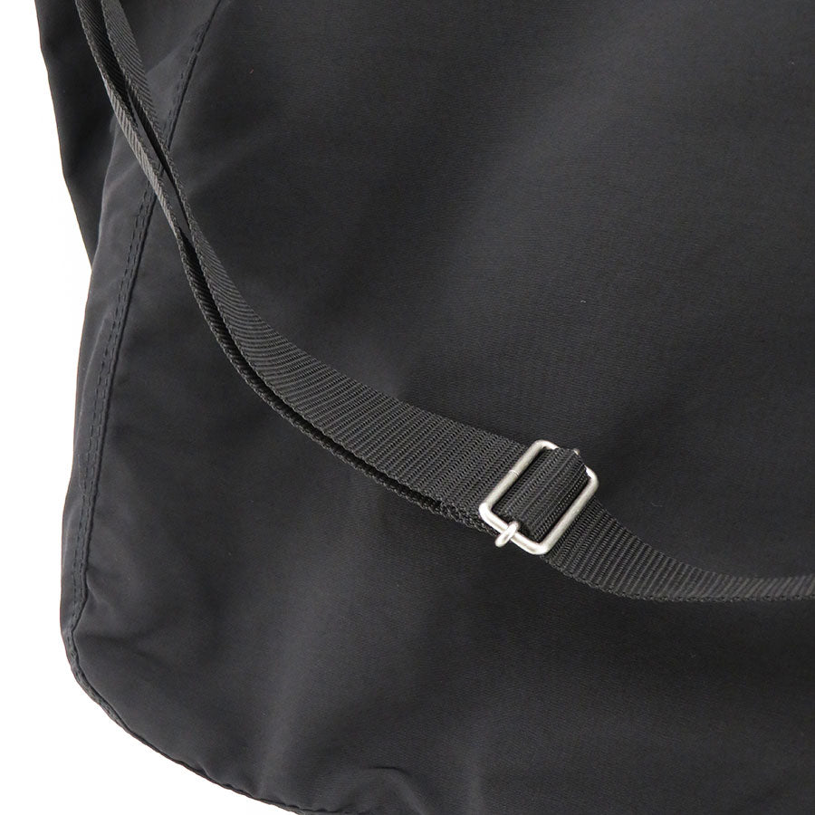 COMME des GARCONS HOMME/コムデギャルソンオム】綿ナイロングログラン