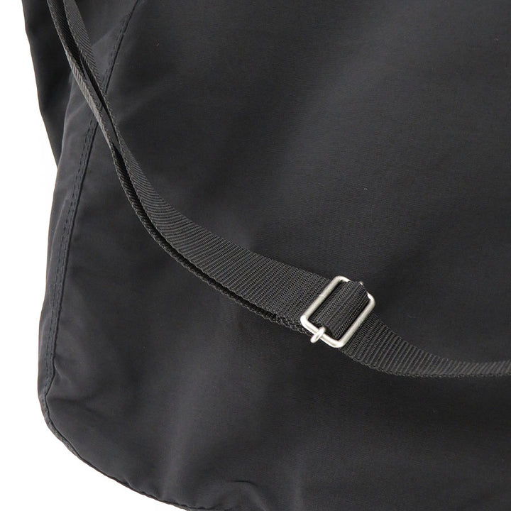 COMMEdesGARCONS HOMME 綿ナイロングログラン バッグ COMME des GARCONS HOMME(コム デ ギャルソン・オム) 