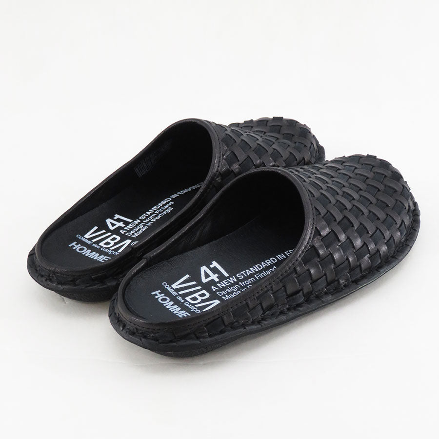COMME des GARCONS HOMME/コムデギャルソンオム】VIBAe ROMA Woven HQ
