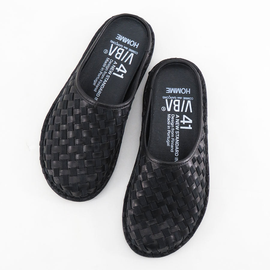 COMME des GARCONS HOMME/コムデギャルソンオム】VIBAe ROMA Woven HQ