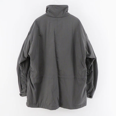 【ATON/エイトン】<br>TECHNO COTTON RECYCLED WOOL PADDED SHORT MODS <br>JKAGSW0904