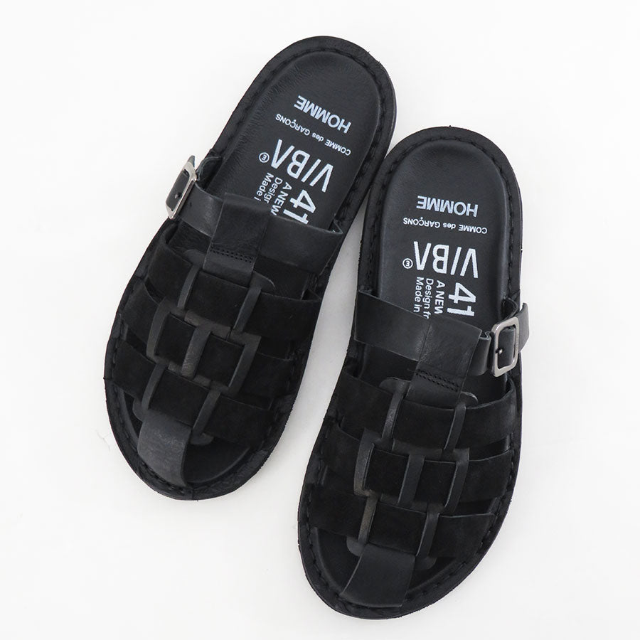 COMME des GARCONS HOMME/コムデギャルソンオム】VIBAe AMALFI Leather