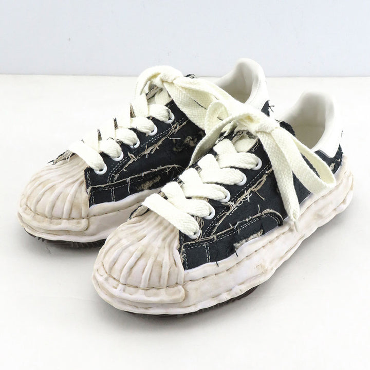 Maison Mihara Yasuhiro blakey 42ミハラヤスヒロ Maison MIHARA YASUHIRO/メゾン ミハラヤスヒロ】