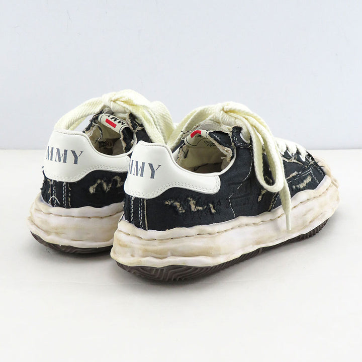 HARU品‼️ホワイト＆ブラックオリジナル Maison MIHARA YASUHIRO/メゾン ミハラヤスヒロ】