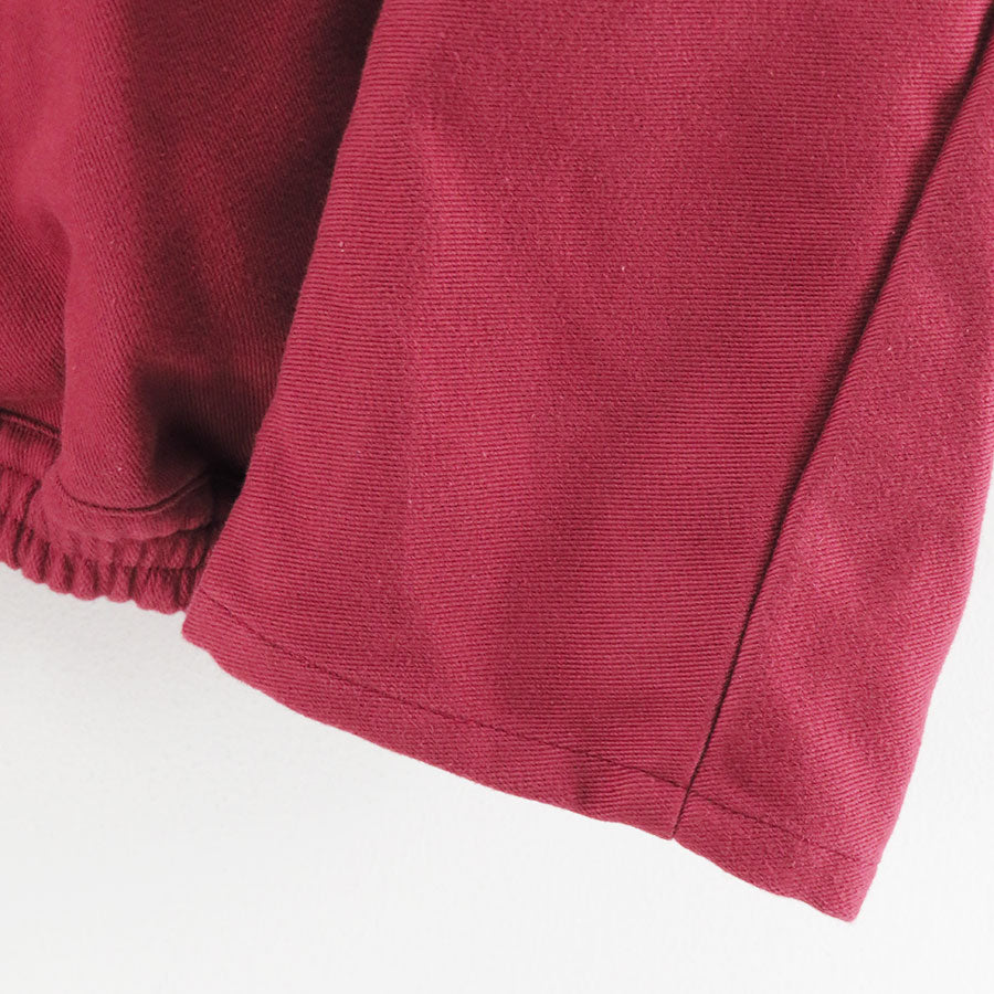【nonnotte/ノノット】<br>Draping New Bias Sleeve Blouson <br>N-25A-011