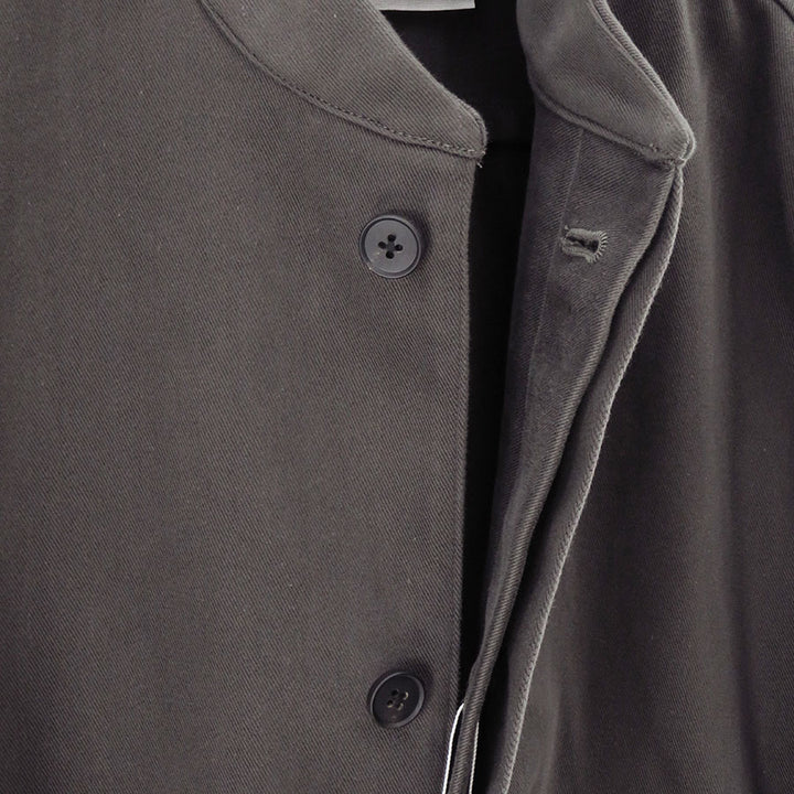nonnotte/ノノット】Draping New Bias Sleeve Blouson N-25A-011の通販
