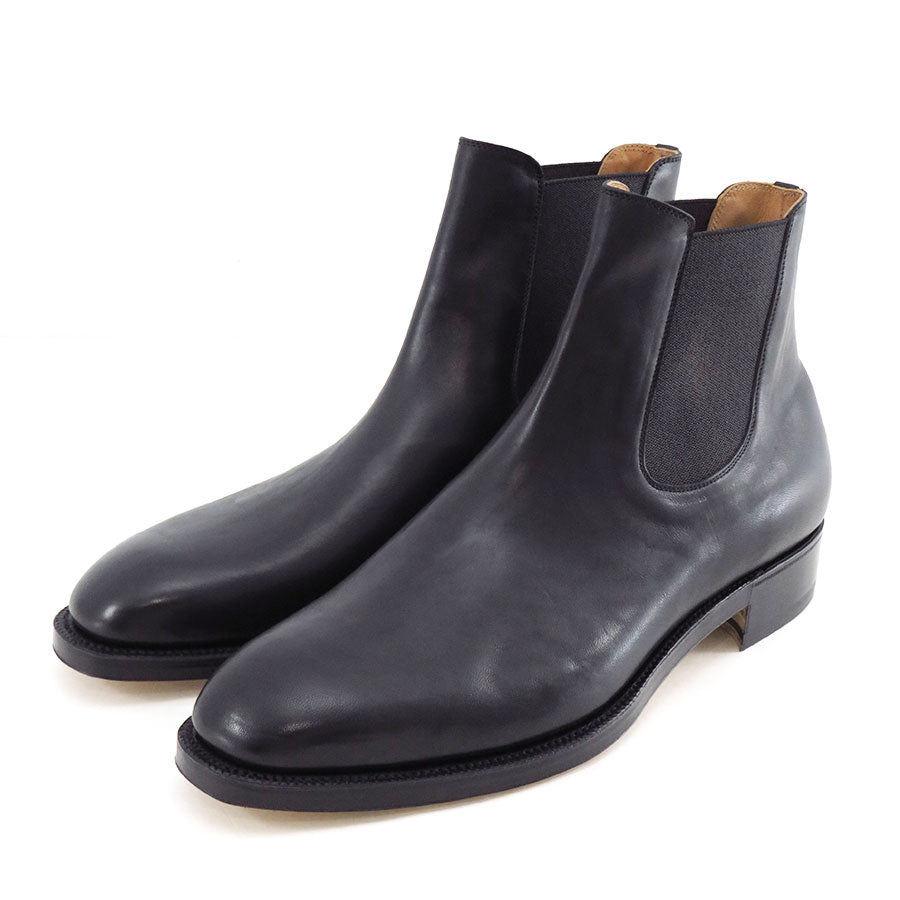 【forme/フォルメ】<br>Sidegore Class -goodyear welted- <br>fm-140