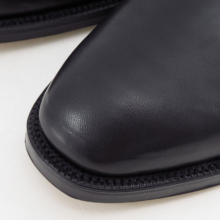 【forme/フォルメ】<br>Sidegore Class -goodyear welted- <br>fm-140