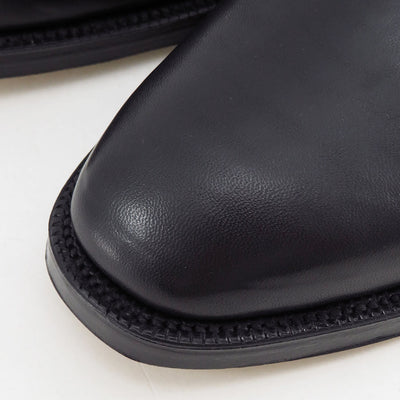 【forme/フォルメ】<br>Sidegore Class -goodyear welted- <br>fm-140
