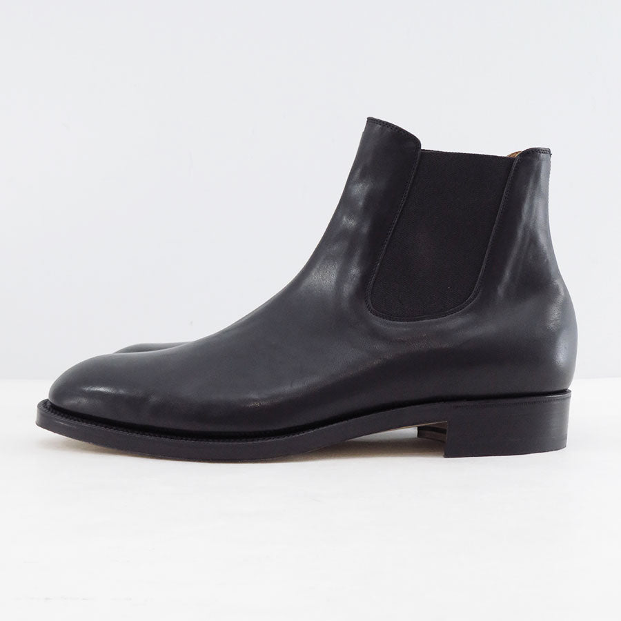 【forme/フォルメ】<br>Sidegore Class -goodyear welted- <br>fm-140