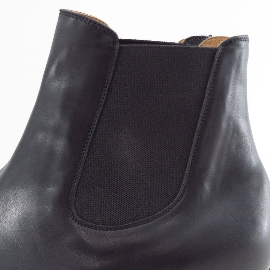 【forme/フォルメ】<br>Sidegore Class -goodyear welted- <br>fm-140