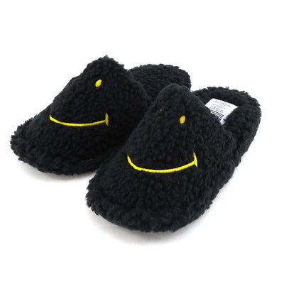 【SECOND LAB./세컨드 랩】<br> BOA SMILE ROOMSHOES<br> SD2354 