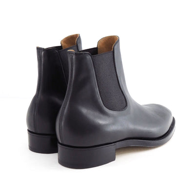 【forme/フォルメ】<br>Sidegore Class -goodyear welted- <br>fm-140