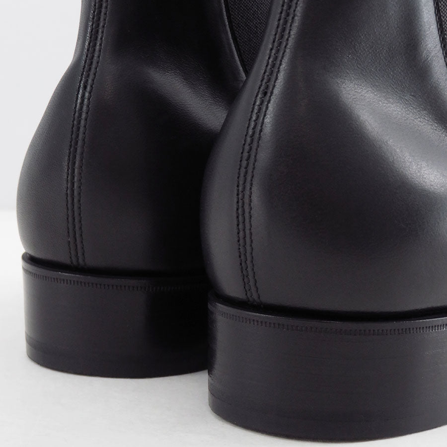 【forme/フォルメ】<br>Sidegore Class -goodyear welted- <br>fm-140