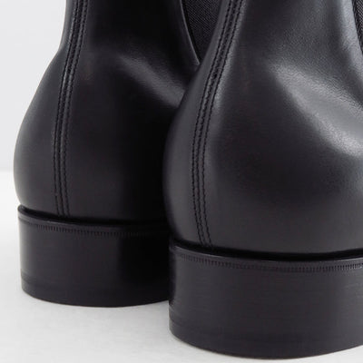 【forme/フォルメ】<br>Sidegore Class -goodyear welted- <br>fm-140