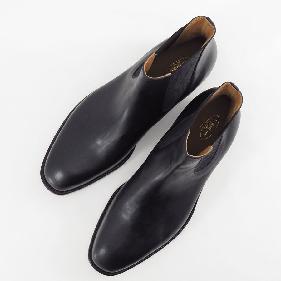 【forme/フォルメ】<br>Sidegore Class -goodyear welted- <br>fm-140