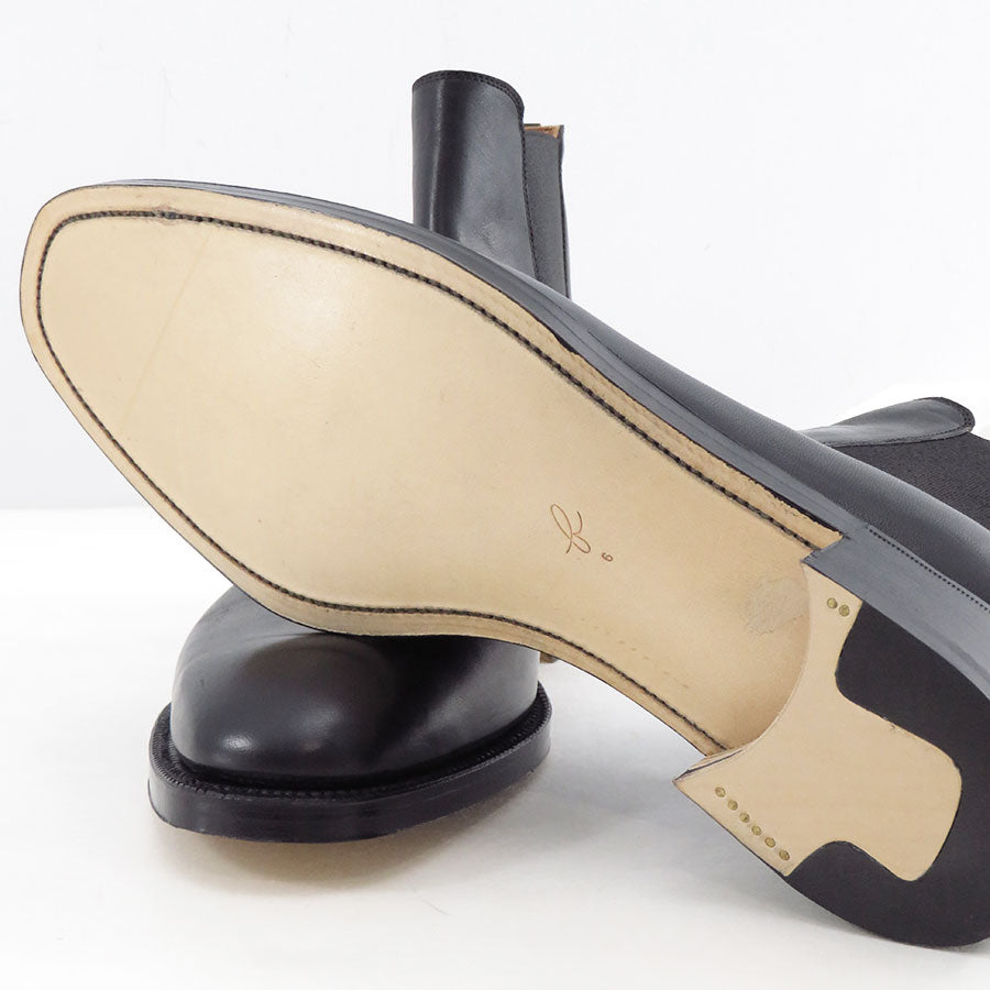 【forme/フォルメ】<br>Sidegore Class -goodyear welted- <br>fm-140