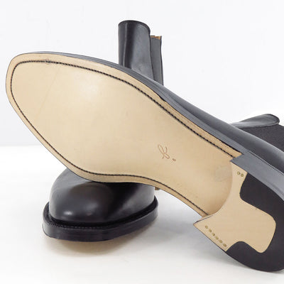 【forme/フォルメ】<br>Sidegore Class -goodyear welted- <br>fm-140
