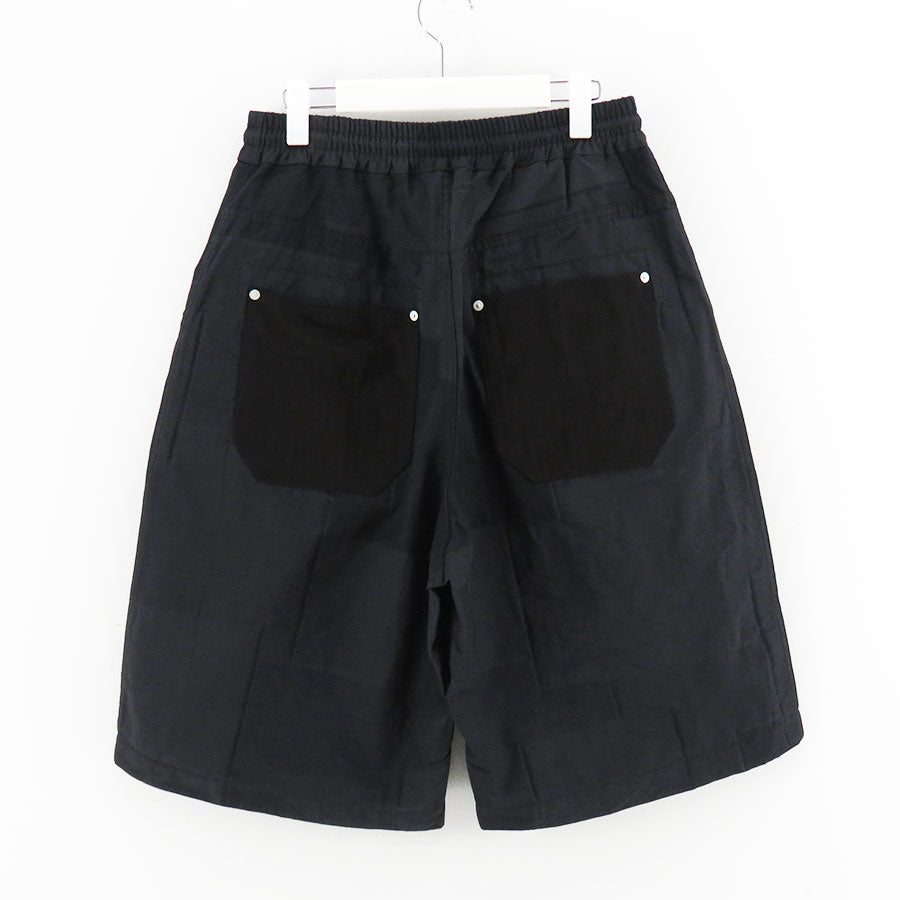 COMME des GARCONS HOMME/コムデギャルソンオム】綿エステルジャガード