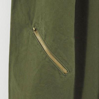 【INSCRIRE/アンスクリア】<br>Duck Cargo Pants <br>I25AW-PT172