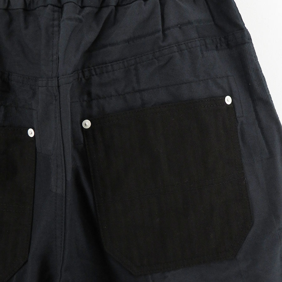 COMME des GARCONS HOMME/コムデギャルソンオム】綿エステルジャガード