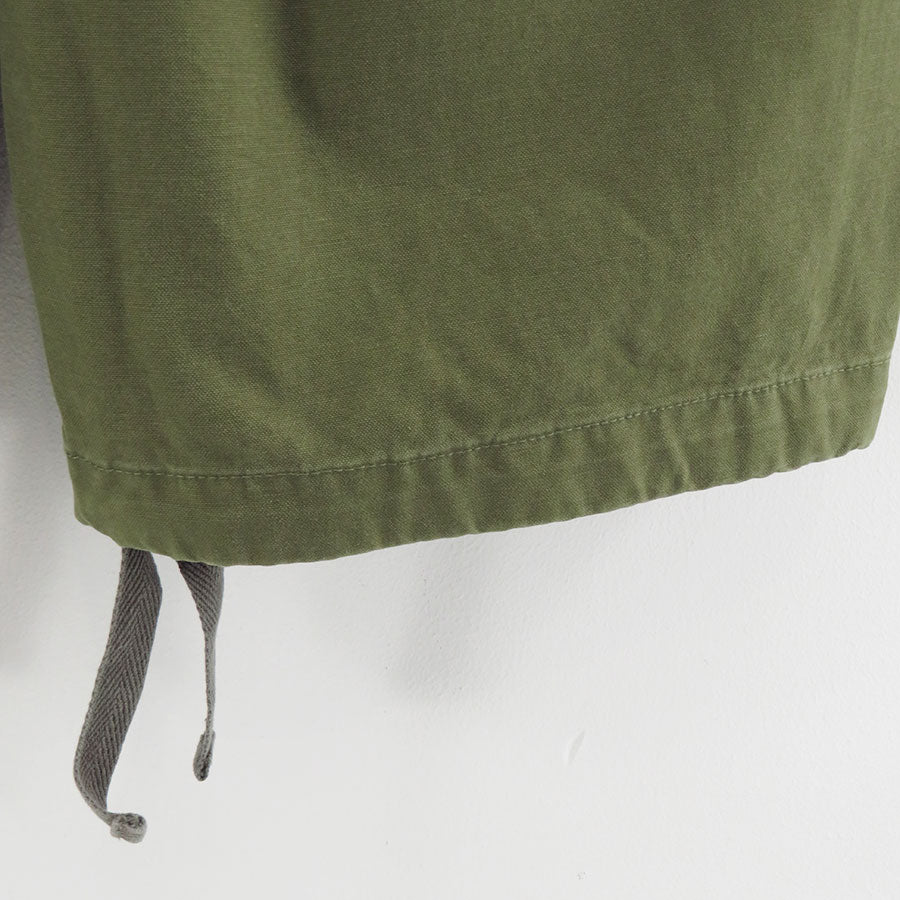 【INSCRIRE/アンスクリア】<br>Duck Cargo Pants <br>I25AW-PT172