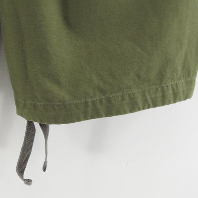 【INSCRIRE/アンスクリア】<br>Duck Cargo Pants <br>I25AW-PT172