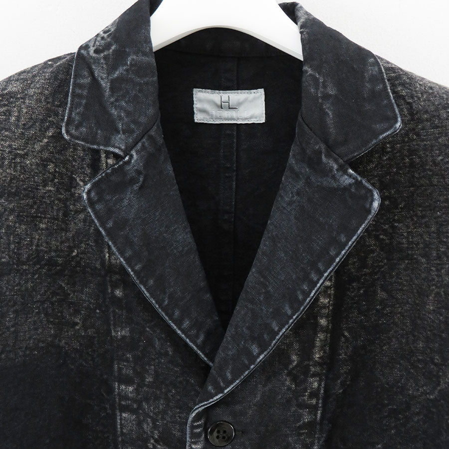 HERILL/ヘリル】Linen Workjacket 26-010-HL-8000-10の通販 「ONENESS
