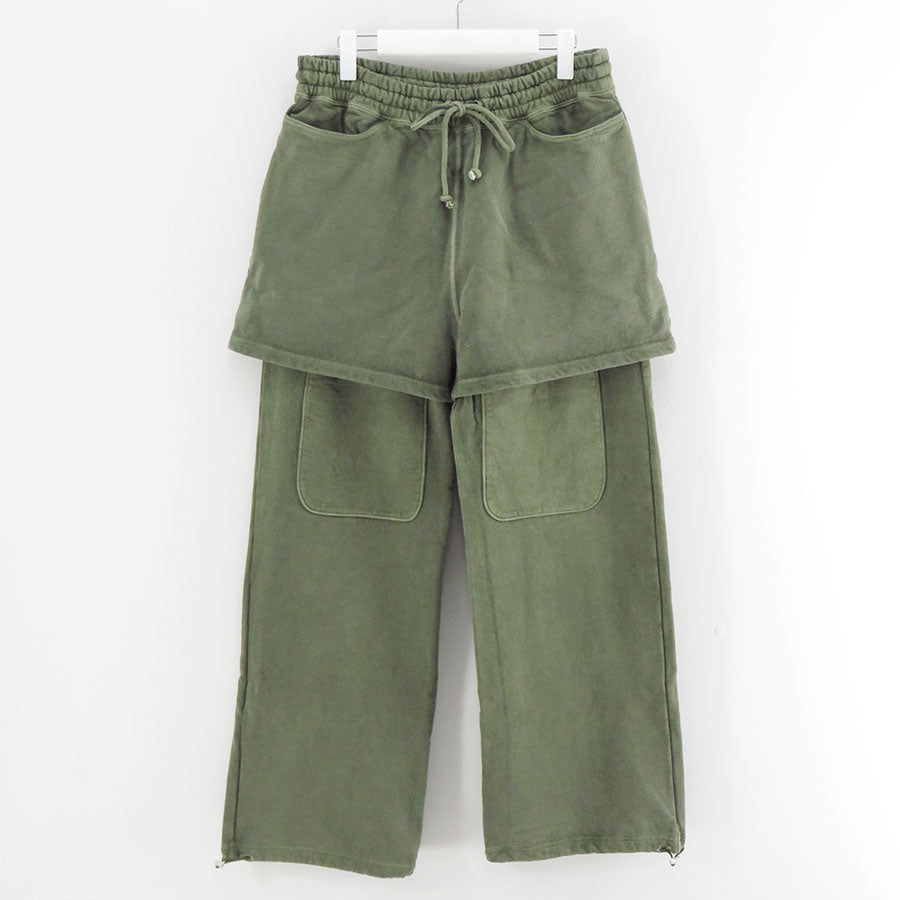 MILITARY KHAKI