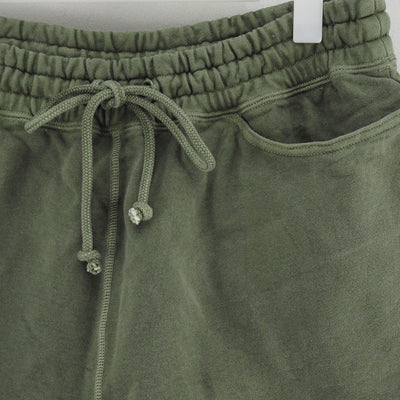 【INSCRIRE/アンスクリア】<br>Layered Sweat Pants <br>I25AW-BC117