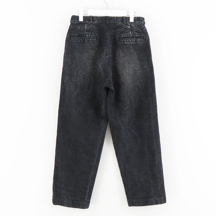 HERILL/ヘリル】Linen Workpants 26-030-HL-8000-10の通販 「ONENESS