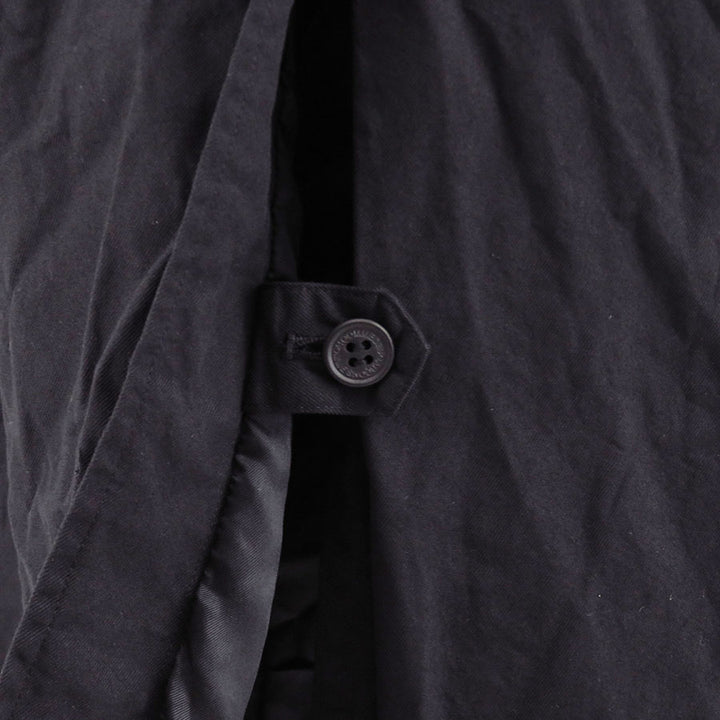 COMME des GARCONS HOMME/コムデギャルソンオム】エステルツイル製品染