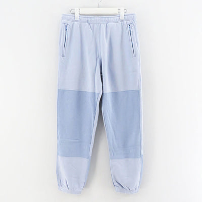 【UNUSED/アンユーズド】<br>Switching sweat pants <br>UW1105