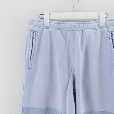 【UNUSED/アンユーズド】<br>Switching sweat pants <br>UW1105