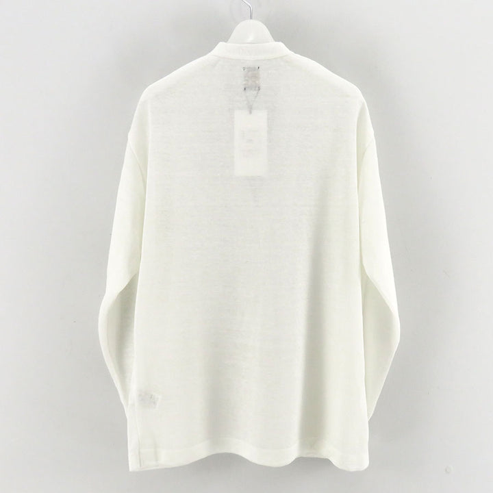 BATONER/バトナー】HEMP CARDIGAN BN-26SM-078の通販 「ONENESS ONLINE 