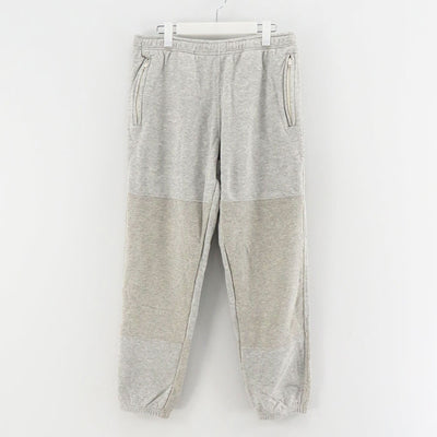 002/HEATHER GRAY