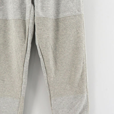 【UNUSED/アンユーズド】<br>Switching sweat pants <br>UW1105