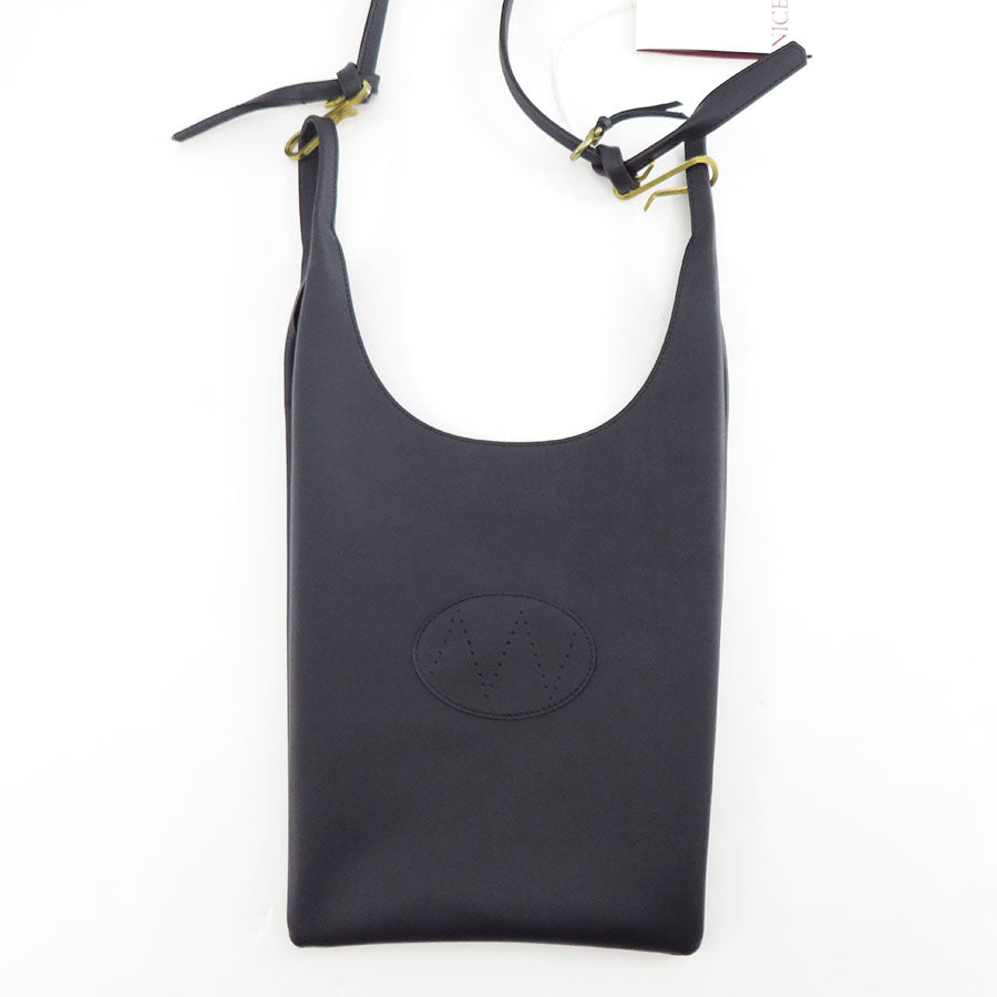 NICENESS/ナイスネス】LOWE / ロウ (ホースレザーショルダーバッグ) NN